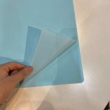 GIẤY BÓNG MỜ TRƠN 1 MẶT (xấp 20 tờ)- GIA0032