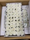 HOA SÁP THƯỜNG 3 LỚP (1 hộp 50 bông) - HHS0002