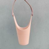 Hộp xô nhựa đựng hoa Hot Trend (không kèm hoa) - THH0140