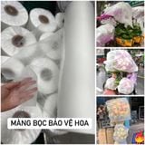 Cuộn màng bọc hoa tươi 500m - PKK0110