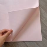 GIẤY TRƠN ĐẶC - GIA0034