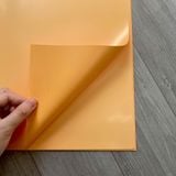 GIẤY TRƠN ĐẶC - GIA0034