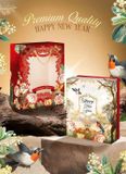 Bộ hộp túi Happy New Year sang chảnh - THT0001