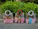 Túi xách quai da đựng quà sang chảnh (size 28cm) - THH0151