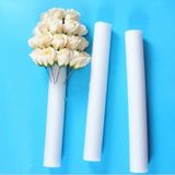 Mút xốp dẻo cắm hoa sáp dạng vuông và tròn - PKK0111