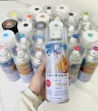 SƠN XỊT MÀU CHO HOA TƯƠI - PKK0045