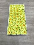 Hoa sáp Cúc Aster (hộp 50 bông) ảnh shop tự chụp - HHS0011