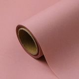 Cuộn giấy mỹ thuật dùng gói hoa tươi, hoa sáp (cuộn 8 yard) - GIA0121