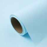 Cuộn giấy mỹ thuật dùng gói hoa tươi, hoa sáp (cuộn 8 yard) - GIA0121