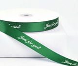 Ruy băng lụa Just For You bản 2cm (cuộn 100yard) - RUY0050