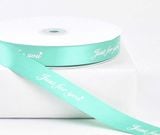 Ruy băng lụa Just For You bản 2cm (cuộn 100yard) - RUY0050