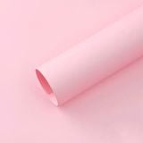 Giấy mỹ thuật dày gói hoa tươi, hoa sáp (tập 10 tờ) - GIA0125