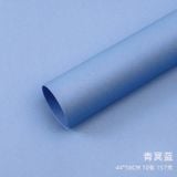 Giấy mỹ thuật dày gói hoa tươi, hoa sáp (tập 10 tờ) - GIA0125
