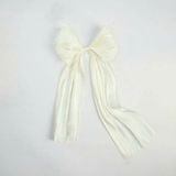 [HOT] Lụa voan làm nơ bó hoa - PKK0128