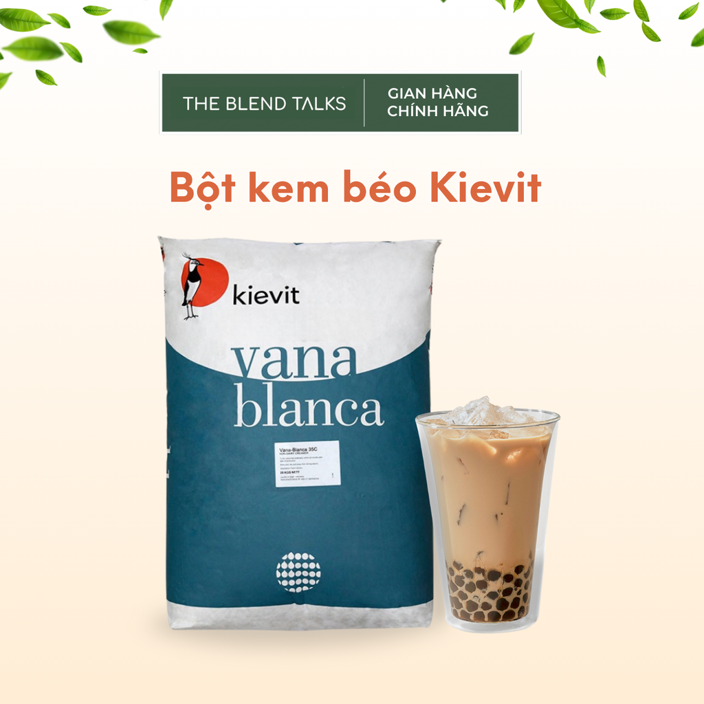 Những lưu ý khi mua và bảo quản Bột Kem Béo Indo