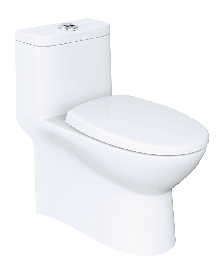 Bồn cầu một khối JOMOO 11012-2-1/31Z-I011