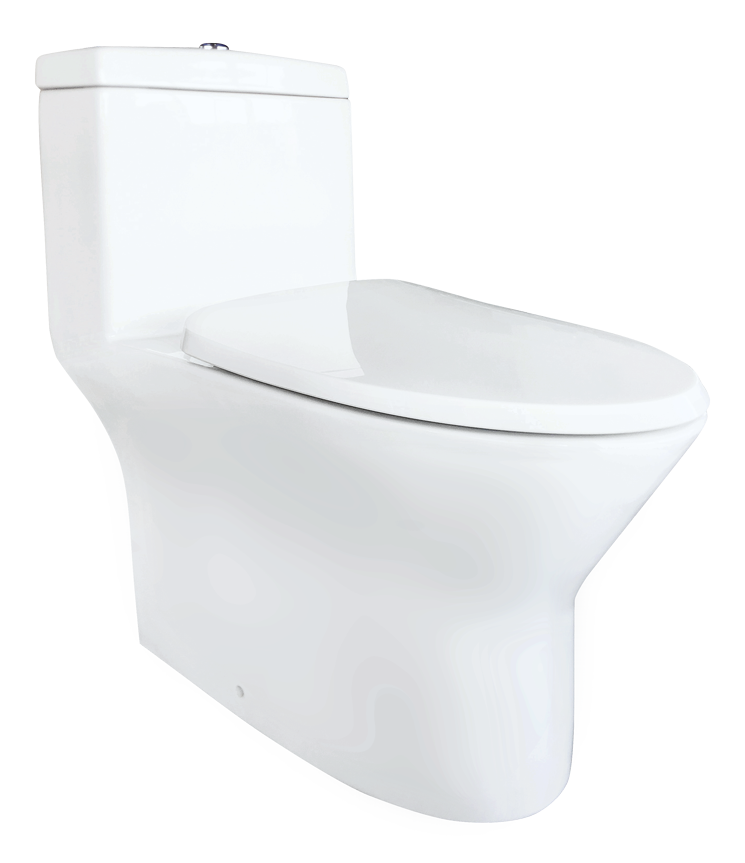 Bồn cầu một khối nắp rửa cơ JOMOO 11213-2-1/31Z-I011