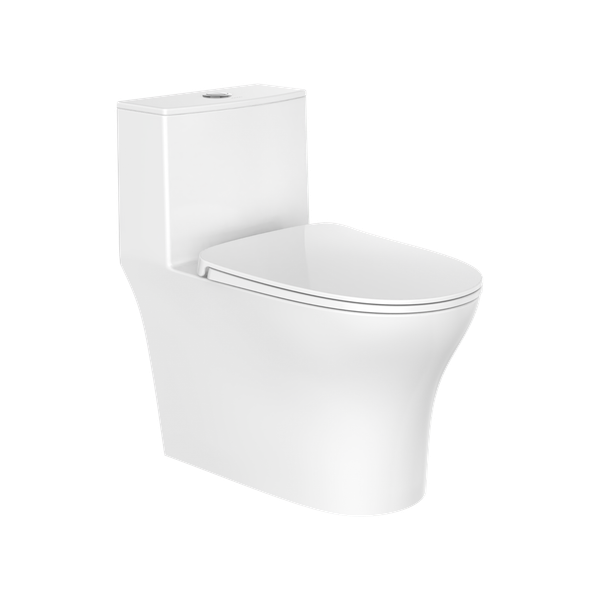 Bồn cầu một khối JOMOO 11252-2/31KA-I011