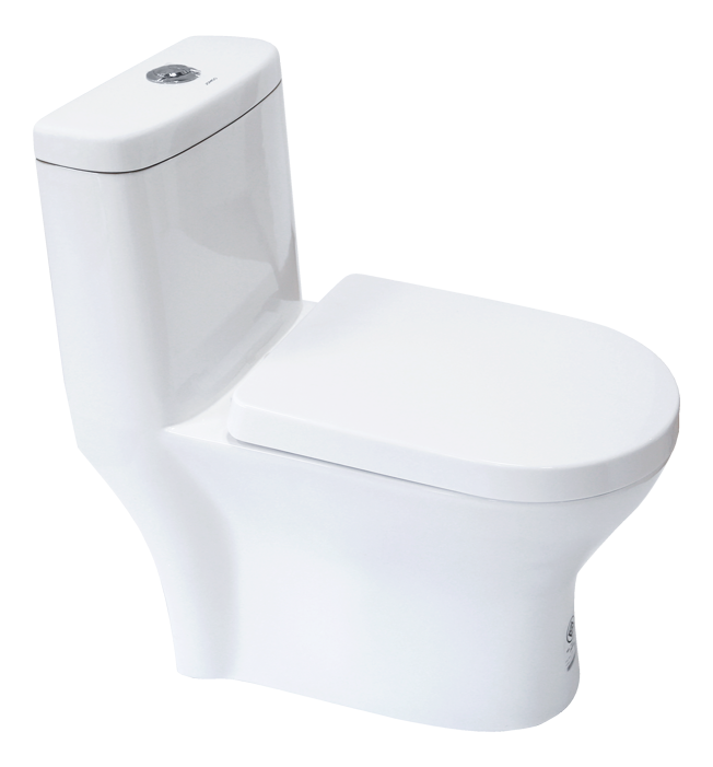 Bồn cầu một khối JOMOO 11299-2-1/31P-I011