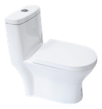 Bồn cầu một khối JOMOO 11299-2-1/31P-I011