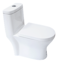 Bồn cầu một khối JOMOO 11299-2-1/31P-I011