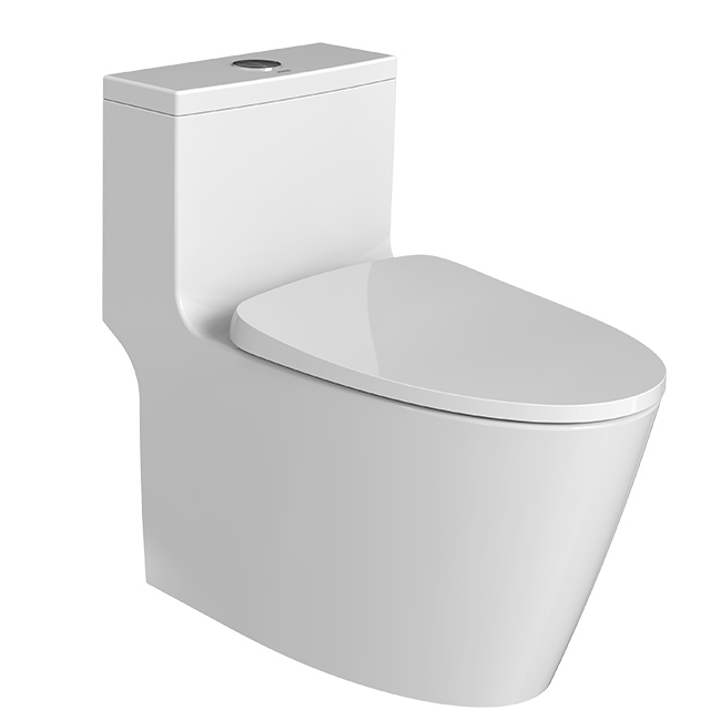 Bồn cầu một khối JOMOO 11369-2/31KB-I011