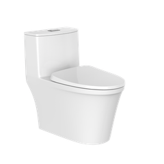 Bồn cầu một khối JOMOO 11379-2/31KD-I011