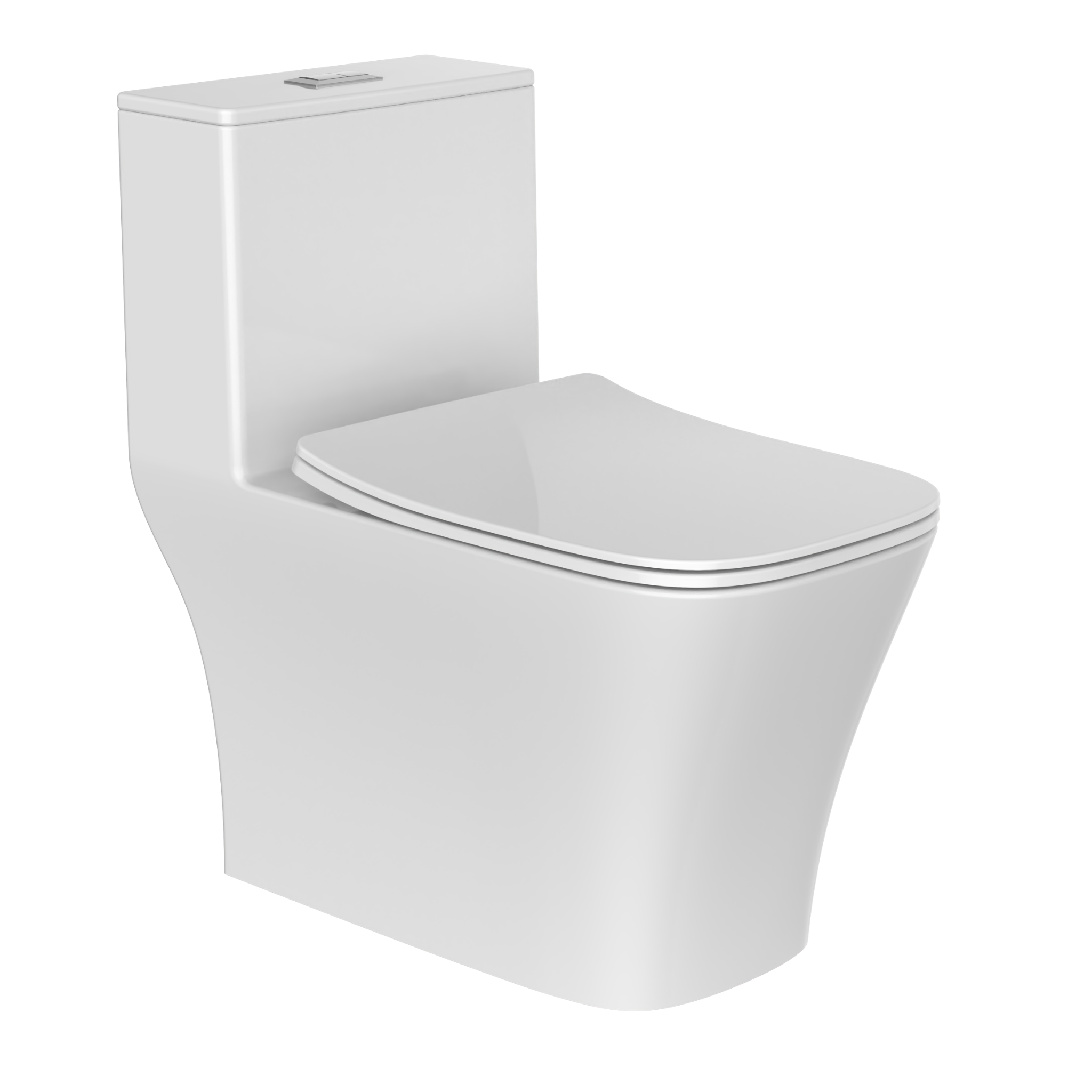 Bồn cầu một khối JOMOO 11416-2-2/31K-I011