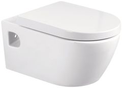 Bồn cầu treo tường JOMOO 1187-2/11Z-I011