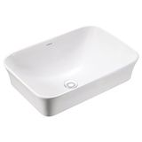 Chậu rửa đặt bàn JOMOO 12132-1/01Z-I011