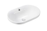 Chậu rửa dương vành JOMOO 12138-1/01Z-I011
