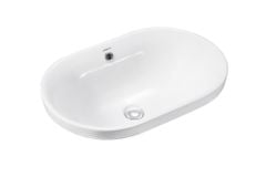 Chậu rửa dương vành JOMOO 12138-1/01Z-I011