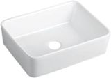 Chậu rửa đặt bàn JOMOO 12161-1/01P-I011