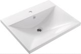 Chậu rửa dương vành 12409-1/11Z-I011