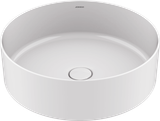 Chậu rửa đặt bàn 12661-1/01K-I011
