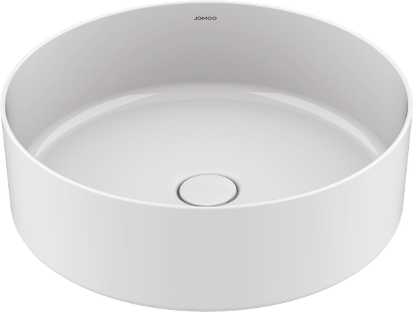 Chậu rửa đặt bàn 12661-1/01K-I011