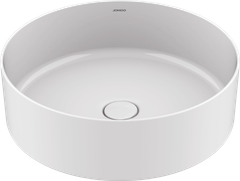 Chậu rửa đặt bàn 12661-1/01K-I011