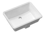 Chậu rửa âm bàn JOMOO 12666-1/01K-I011