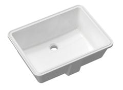 Chậu rửa âm bàn JOMOO 12666-1/01K-I011