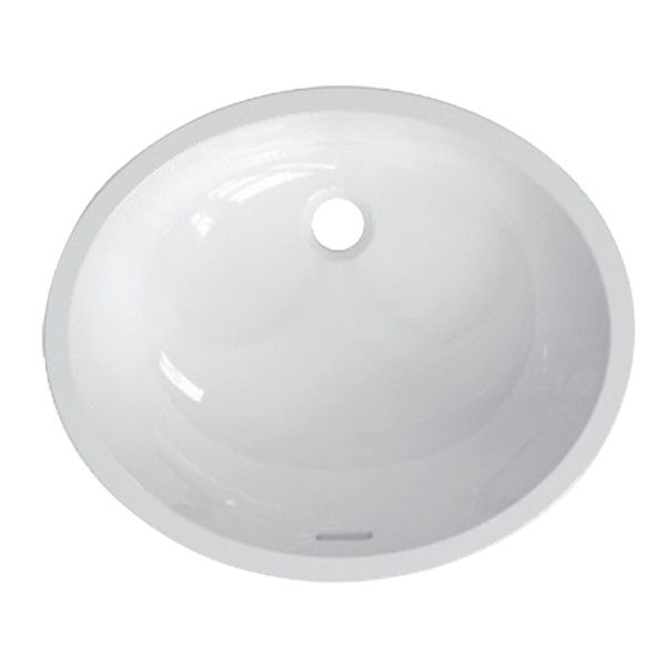 Chậu rửa âm bàn JOMOO 12672-1/01K-I011