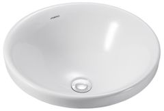 Chậu rửa dương vành JOMOO 12681-1/01Z-I011