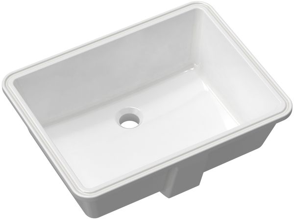 Chậu rửa âm bàn JOMOO 12683-1/01K-I011