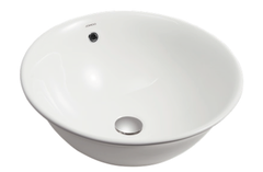 Chậu rửa đặt bàn JOMOO 12703-1/01P-I011