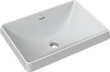 Chậu rửa dương vành 12720-1/01K-I011