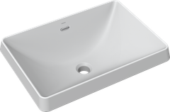Chậu rửa dương vành 12720-1/01K-I011