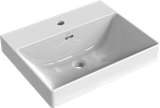 Chậu rửa đặt bàn 12725-1/11K-I011