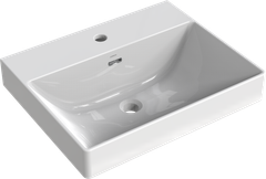 Chậu rửa đặt bàn 12725-1/11K-I011