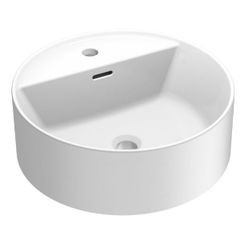 Chậu rửa đặt bàn JOMOO 12765-1/11K-I011
