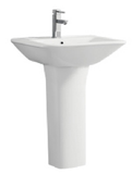Chậu rửa treo tường 12803-1/11P-I011