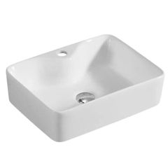 Chậu rửa đặt bàn JOMOO 12812-1/11P-I011